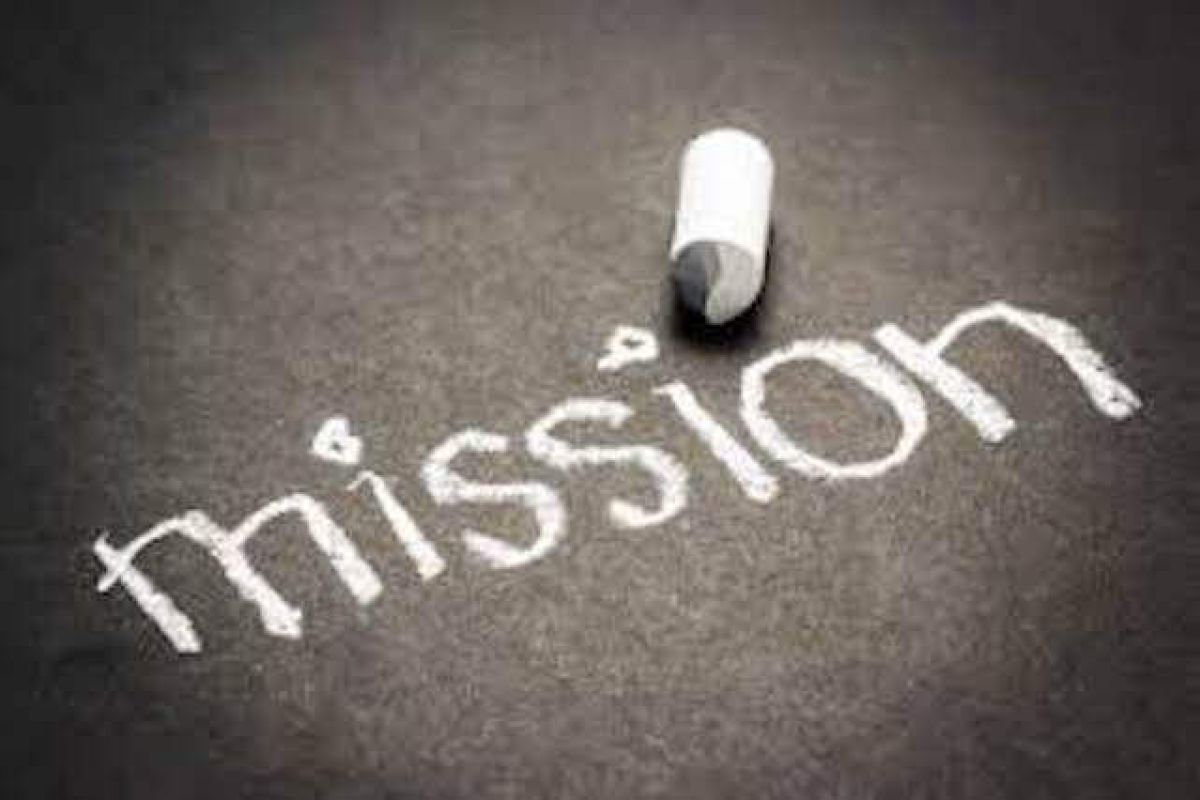 mission aziendale