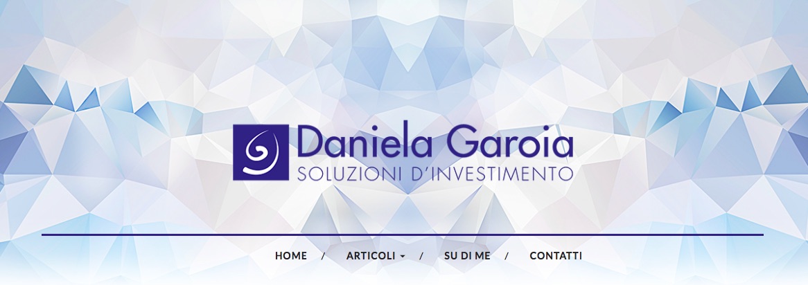 blog Garoia